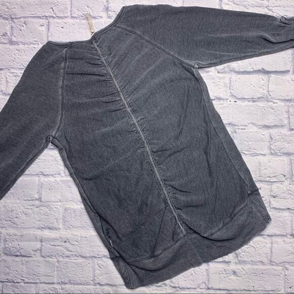 Marc New York Andrew Marc Performance Sweatshirt - Picture 5 of 8